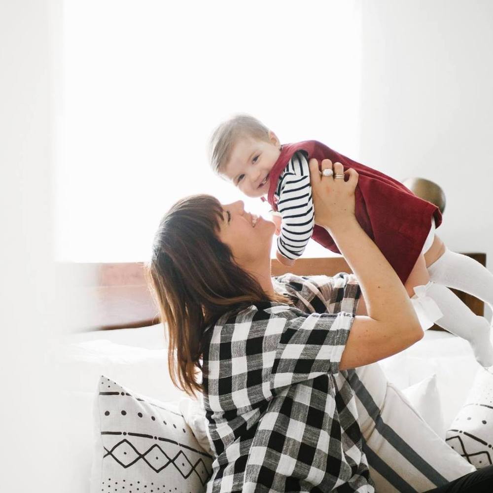 Meet your Posher, Lizzie